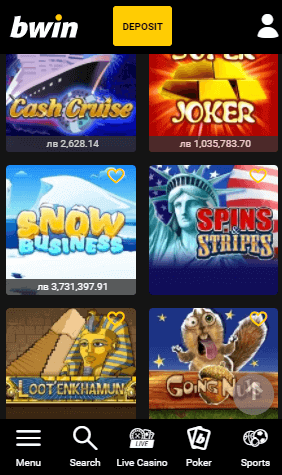 top 3 online casino