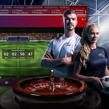 online casino in nederland
