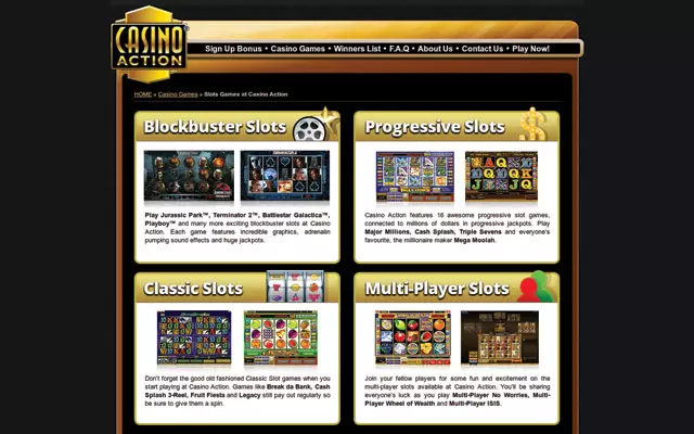 Santastic Slot Free Spins