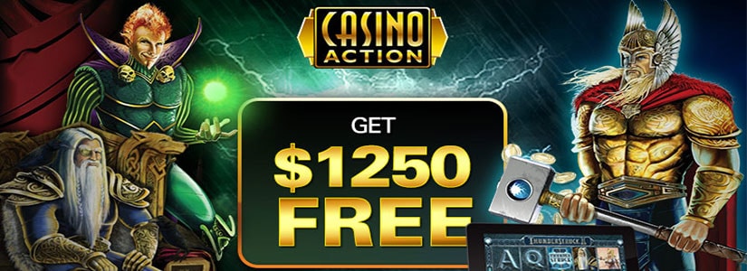 Das beste Online -Casino -Siege