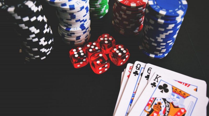$2 deposit online casino