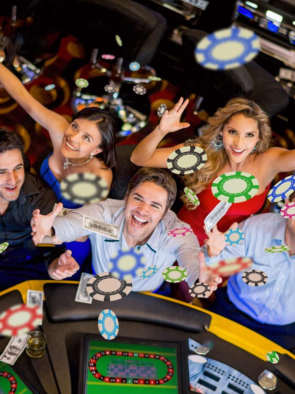 1 x slots casino