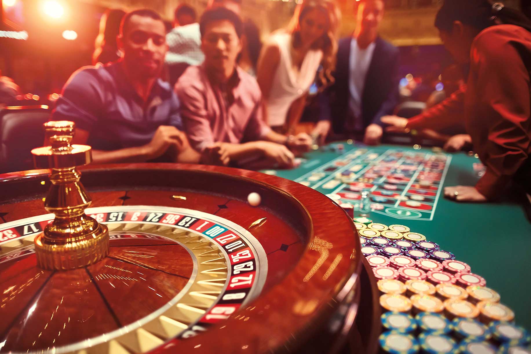 slots wynn