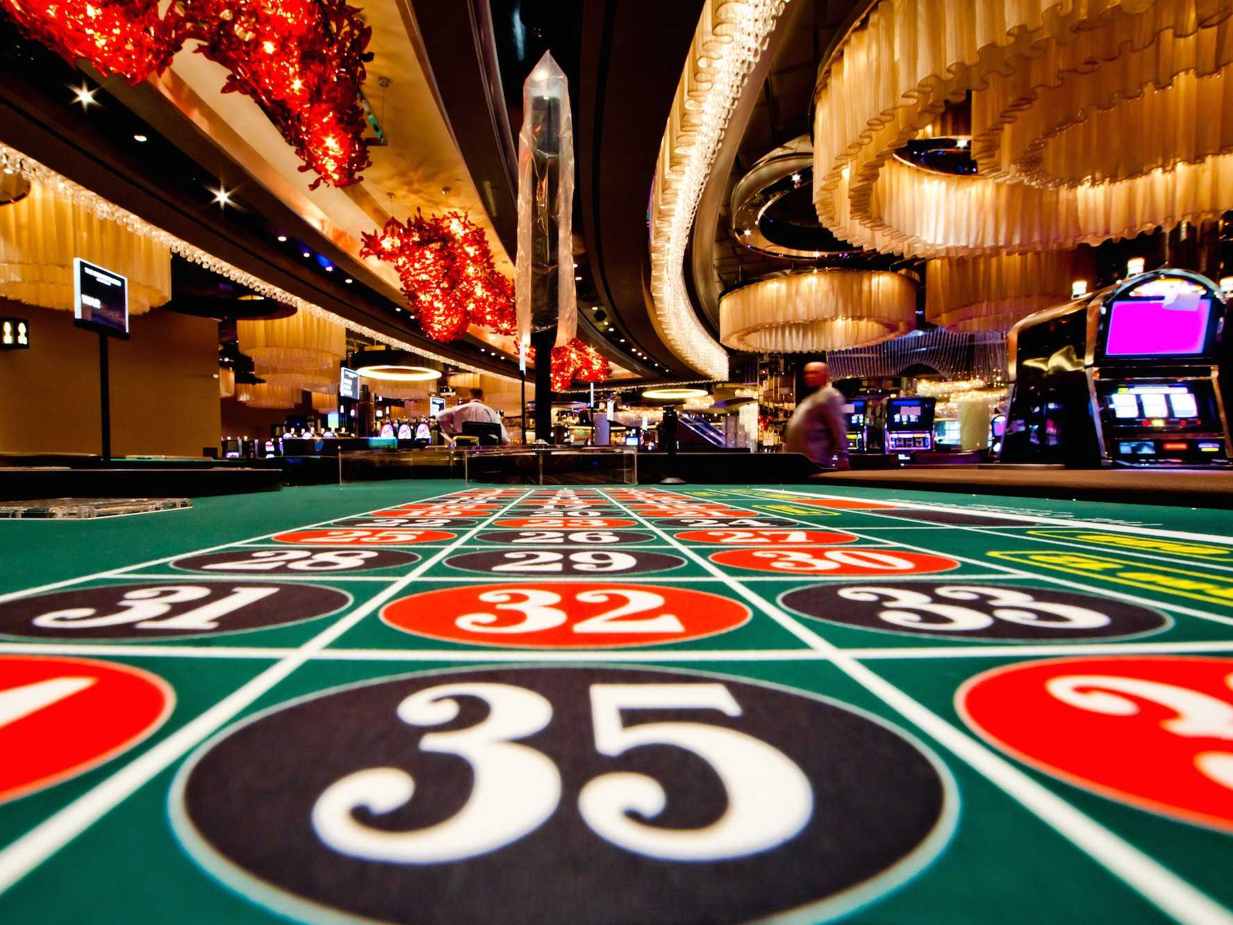 slots a fun vegas