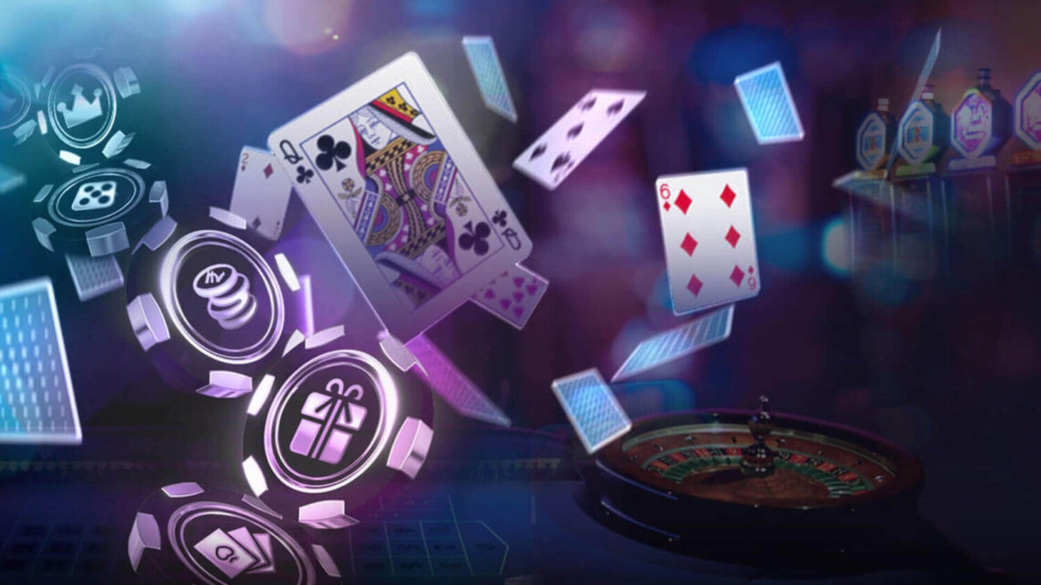 online casino roulette