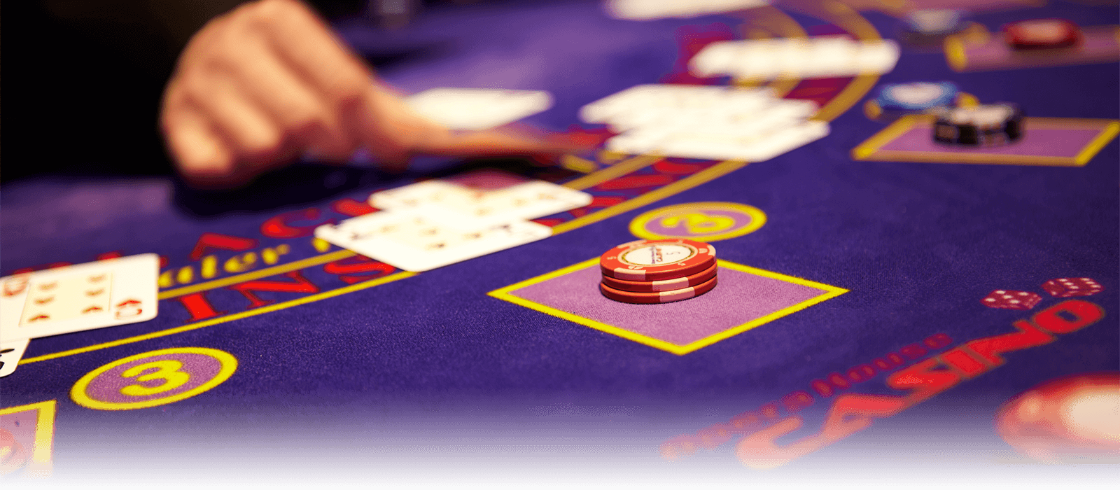 grand m casino online