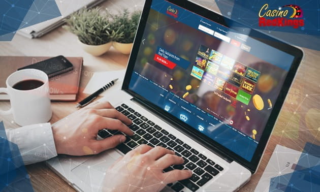 online casino h