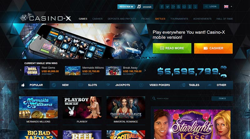 1 cent online casino