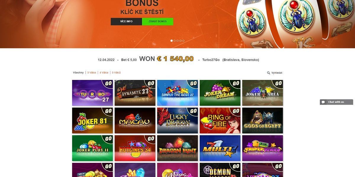 atsisiųskite Immerion casino programą