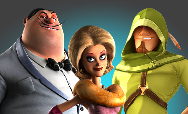 Live unibet Casino