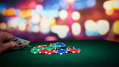 online casino 300 procent bonus