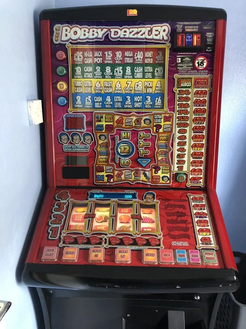 4 bears casino application