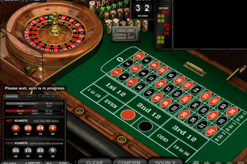 casino 777 app