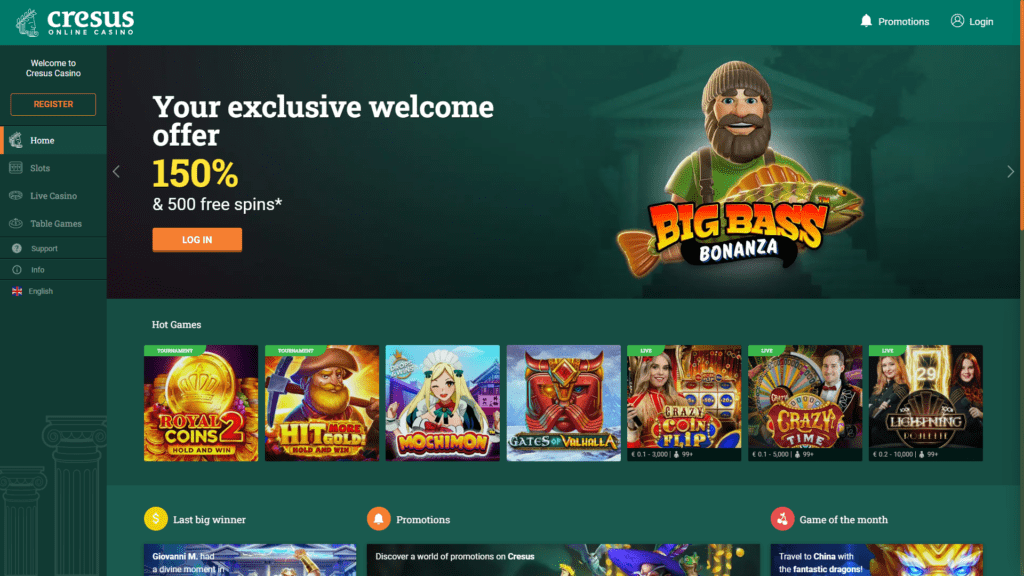 online casino 300 deposit bonus