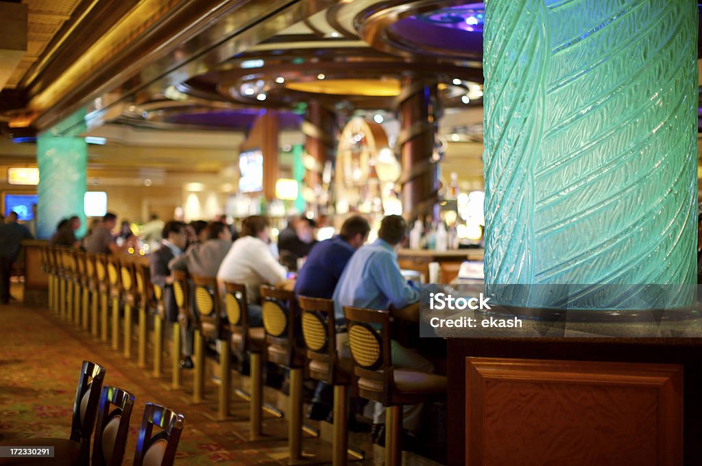4 casino games