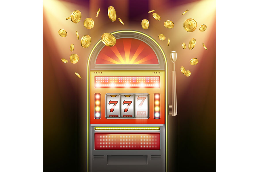 slot Sovereign of the Seven Seas