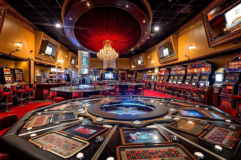 online casino zodiac