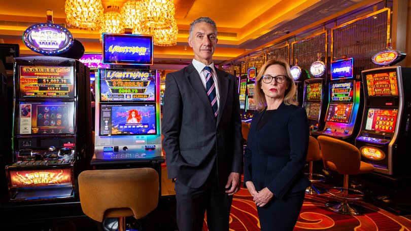 free online casino games unblocked