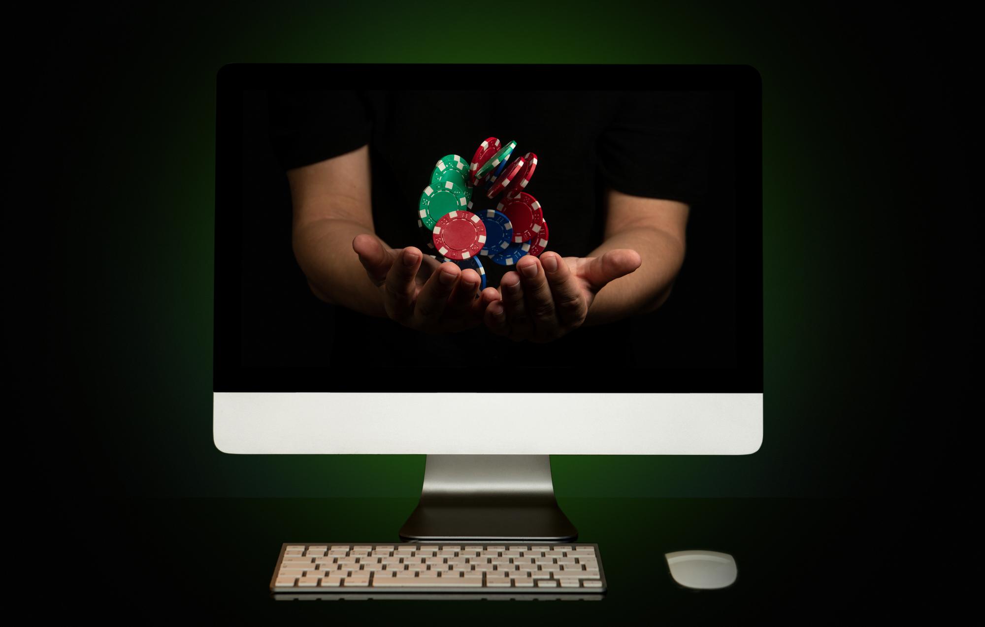 SmokAce casino welcome bonus