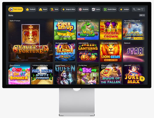 expekt Casino bewertet echtes Geld