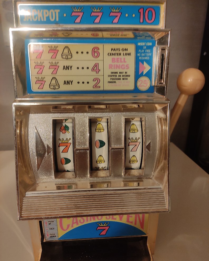 Casino -Boni