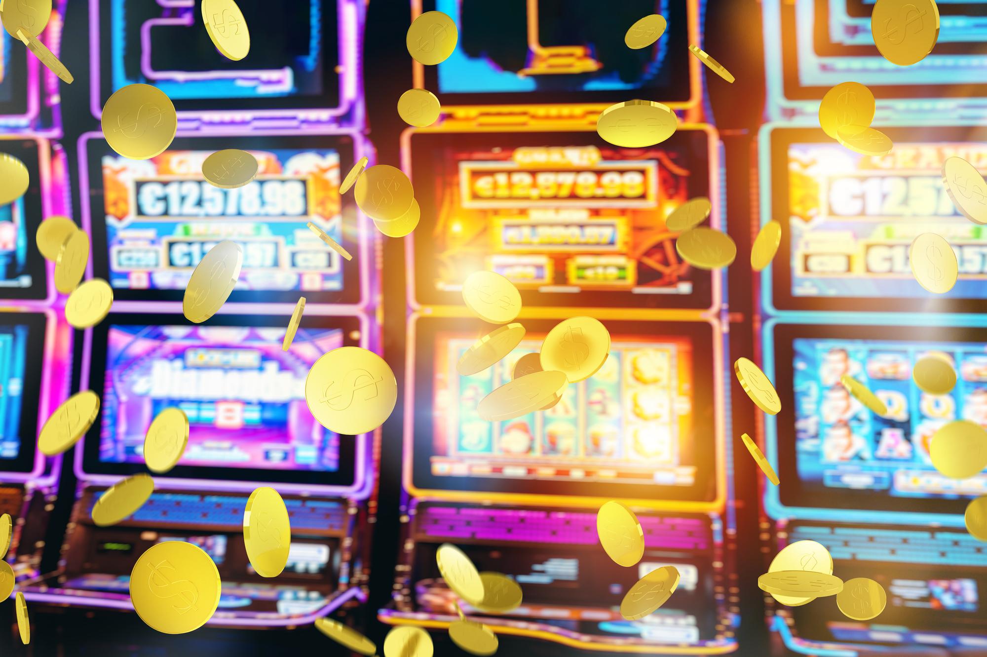 Chance of RNG in online slots