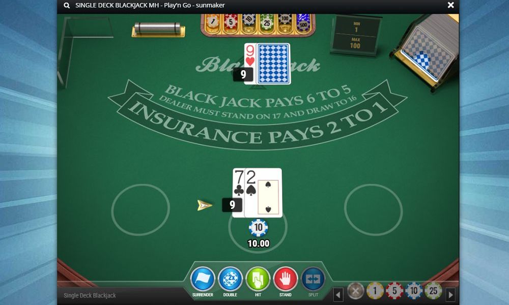 online casino hawaii