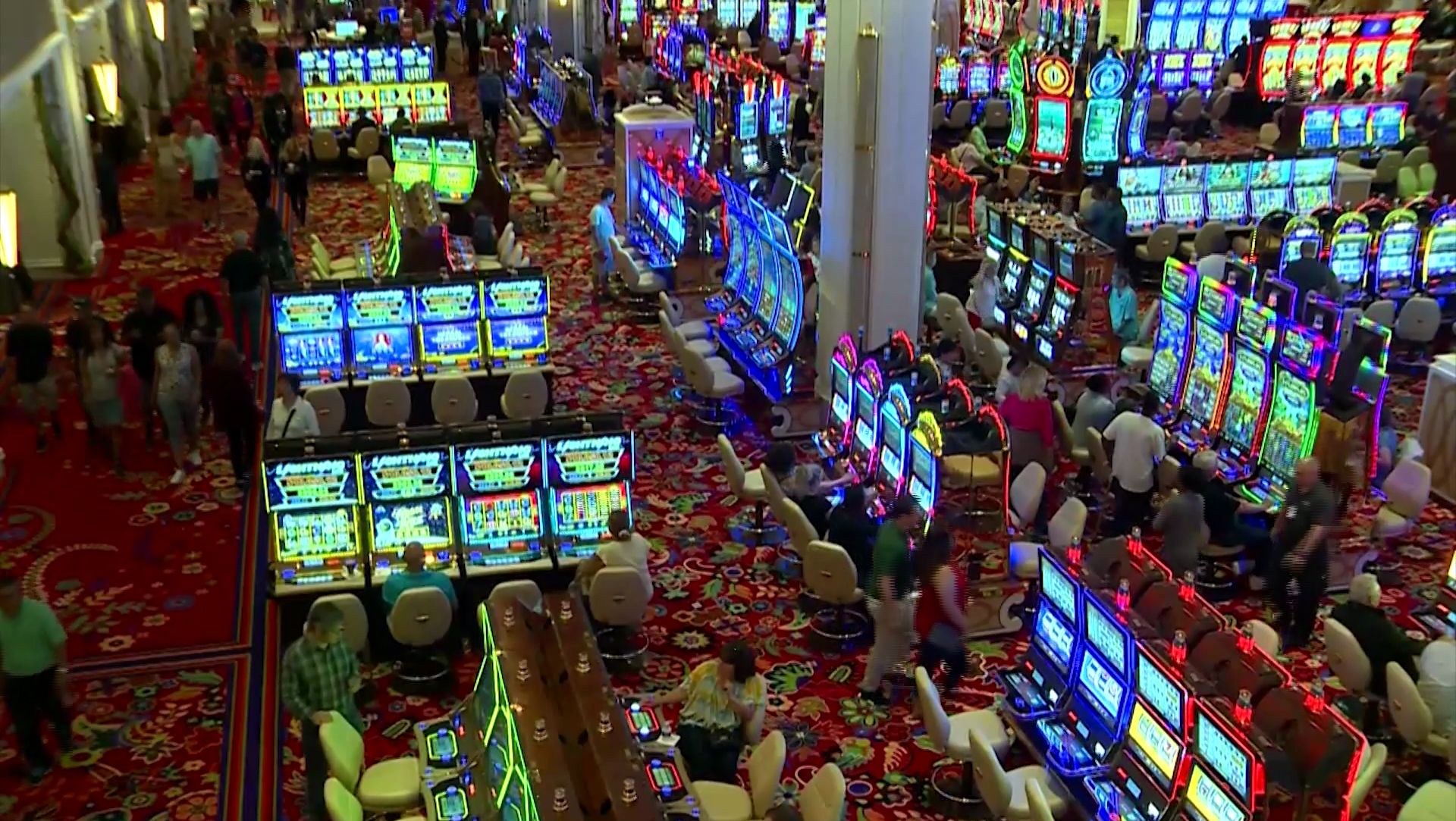thunderstruck 2 free spins