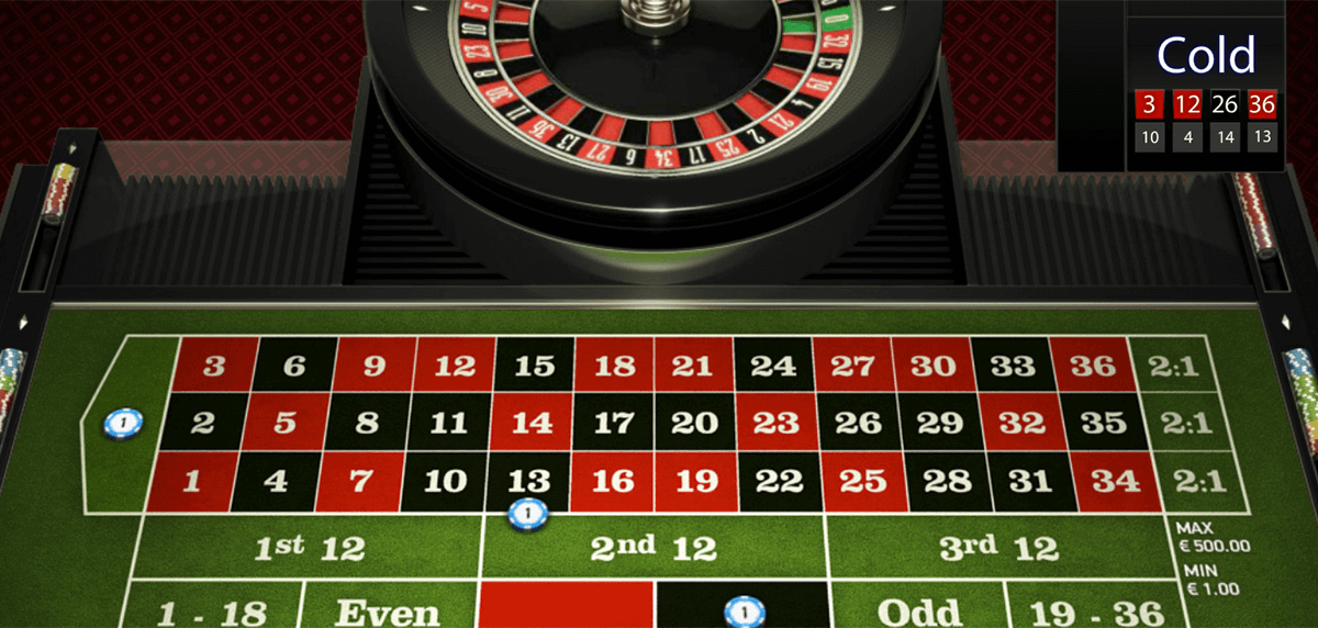 live baccarat games online