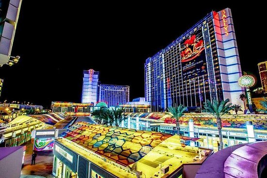 online casino games