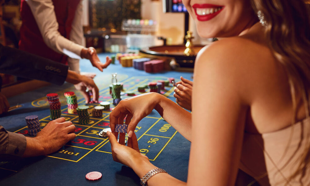 best online casino promotions