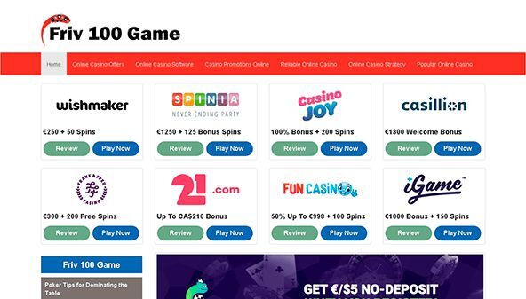 Online prihlásenie ice casino