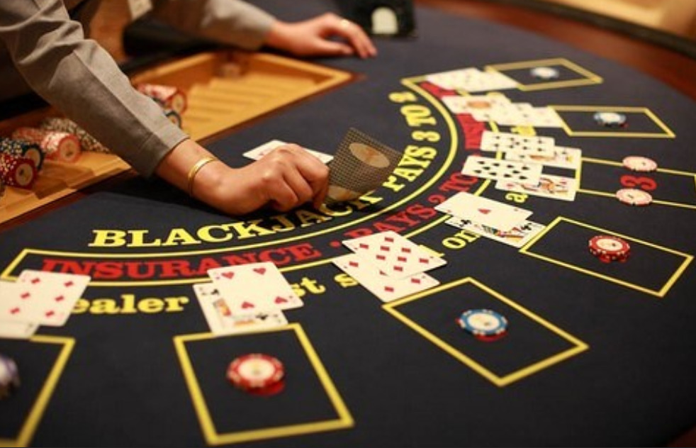 gta v casino approach