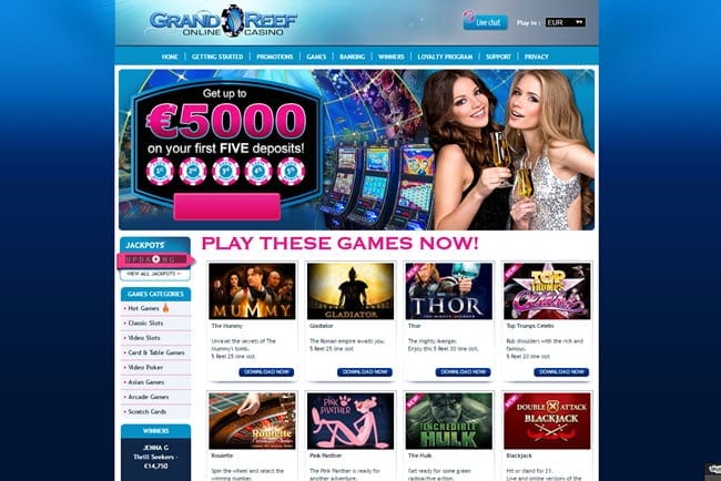 lucky8 casino no deposit bonus