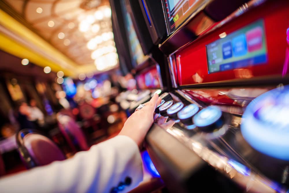 casino deposit 200 bonus