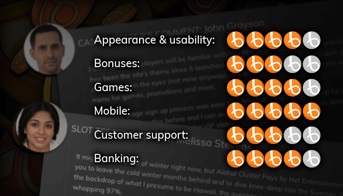 no deposit casino bonus blog