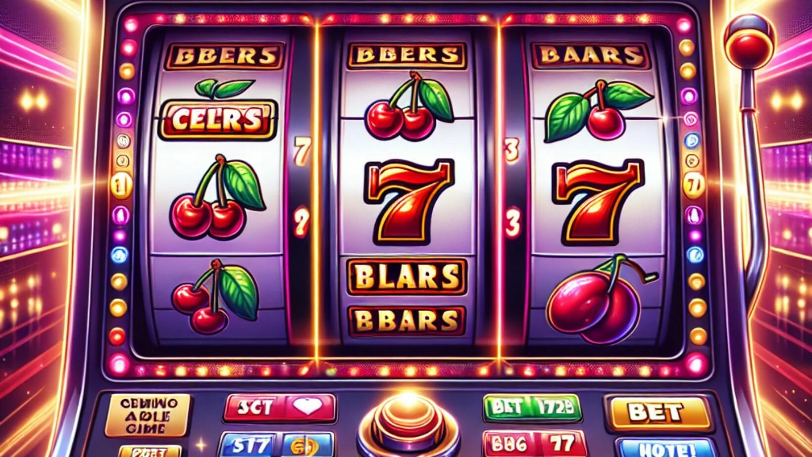Lucky Green Online Casino