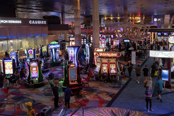 100 Free Spins Casino Jackpot City