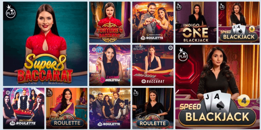 casino queen app