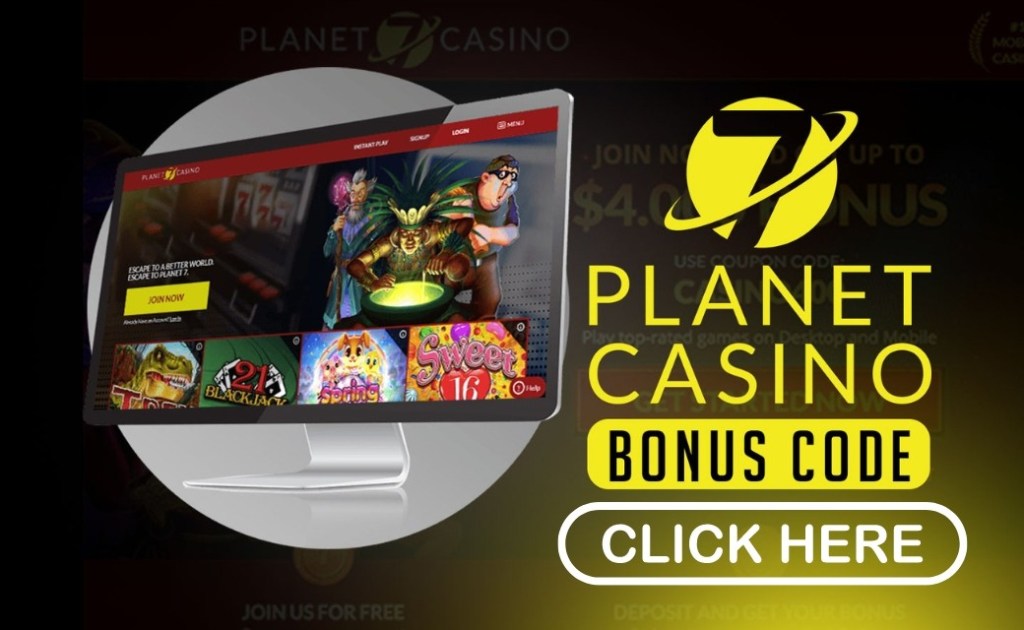 top no deposit bonus casino usa