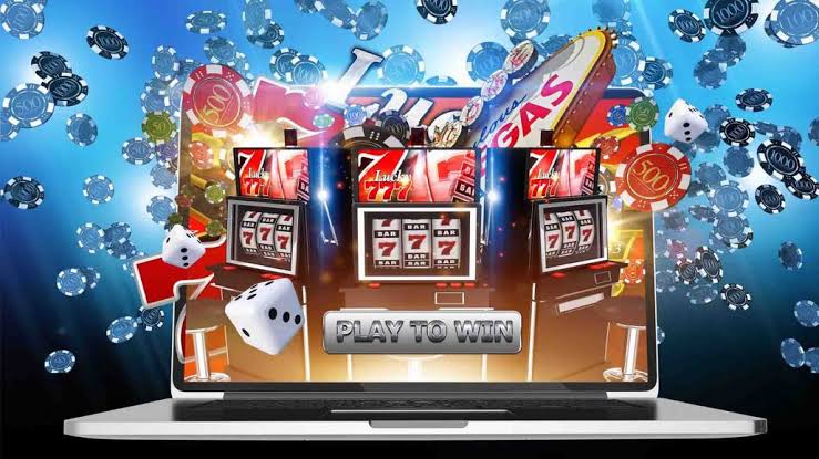 Codul bonus de bun venit Immerion casino