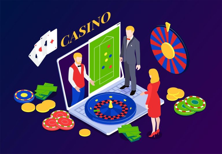 online casino blackjack