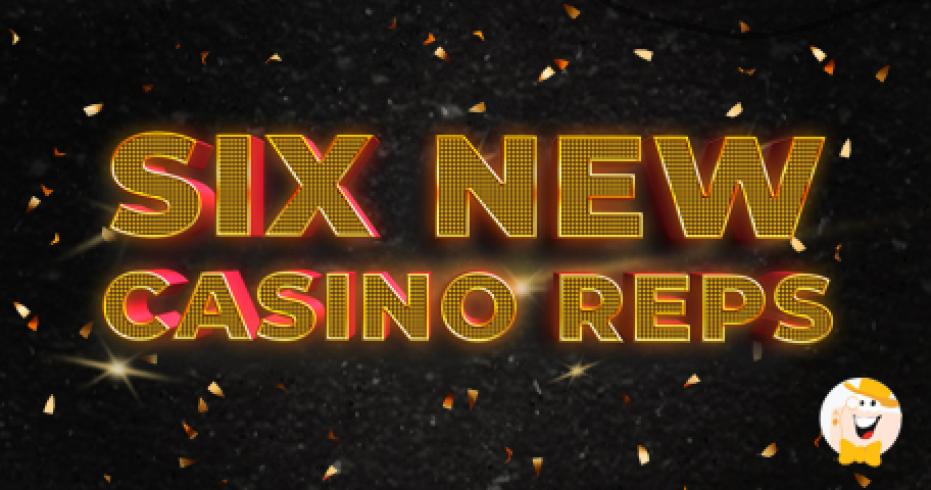 online casino legal