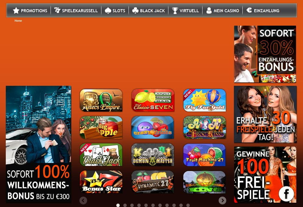 online casino games usa real money
