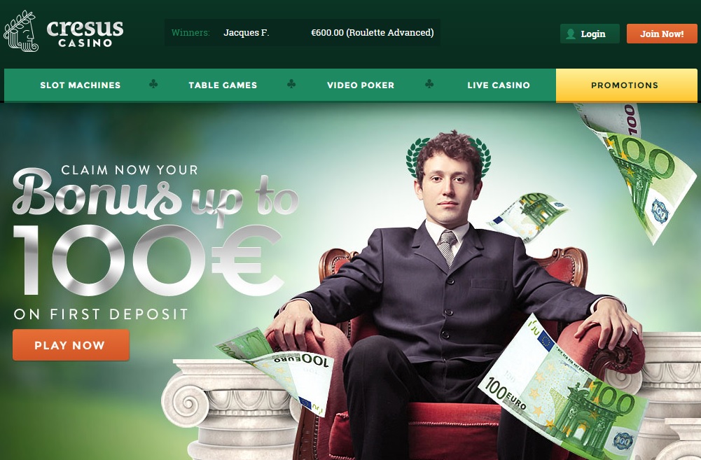 online casino w2
