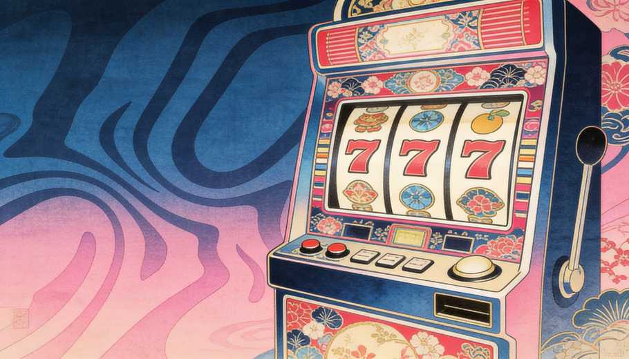 Casino together