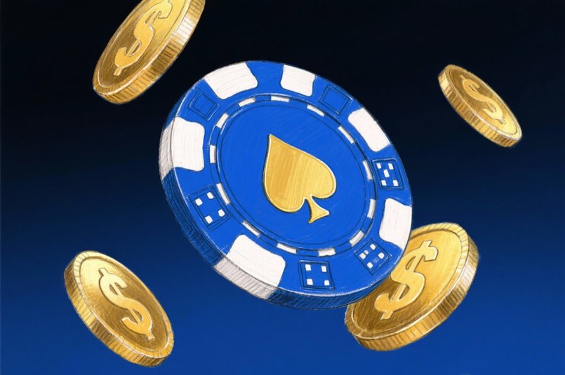 Nine casino app