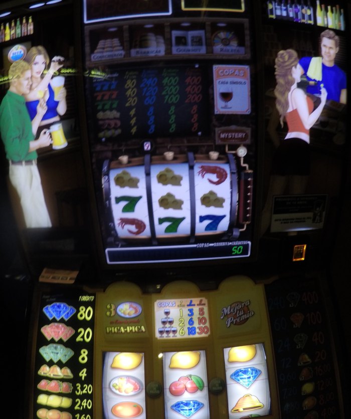Casino en ligne Meilleures cotes