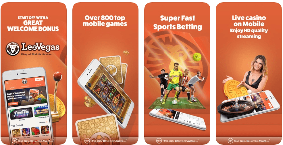 big m casino online
