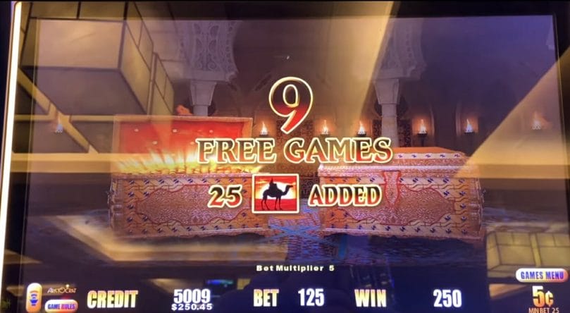 no deposit bonus casino january 2020